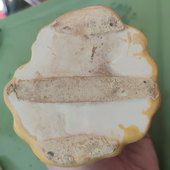 Small Vase - Picture 4 of 4